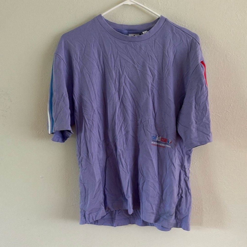 Adidas Ladies Big T